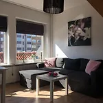 Apartamento House *