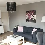 House Apartamento Zandvoort