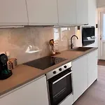 Apartamento House *