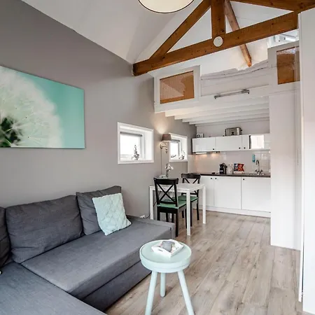 House * זנדוורט