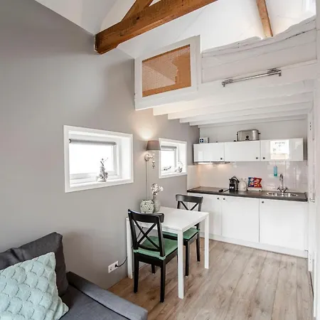 House * זנדוורט