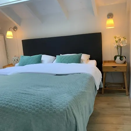 House זנדוורט