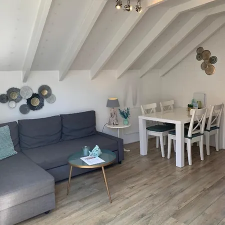 Apartman House