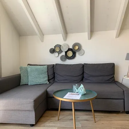 Apartman House