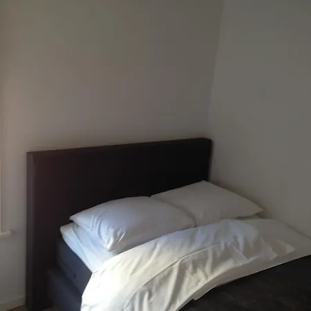 House * זנדוורט