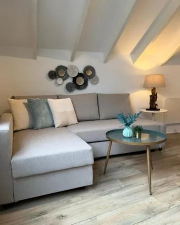 Apartman House