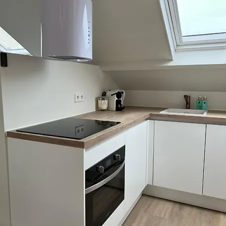 House * זנדוורט