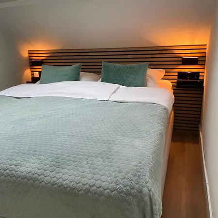 House Apartman Zandvoort