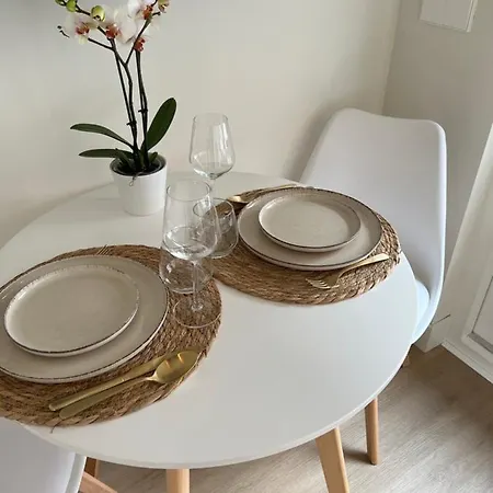 Apartman House