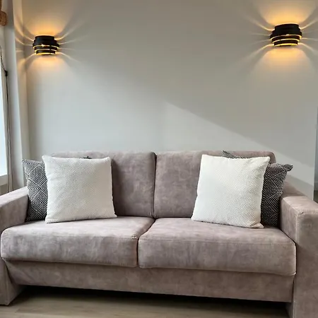 House Apartament