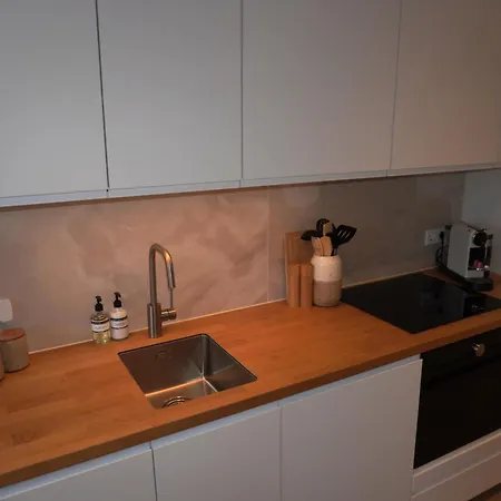 Apartman House Zandvoort