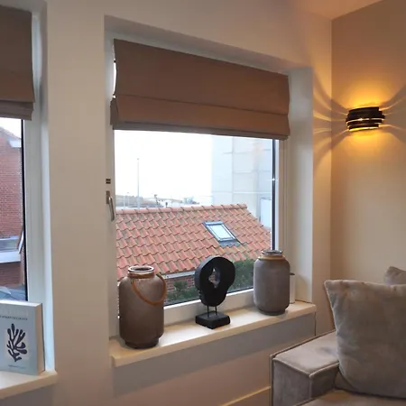 Apartman House