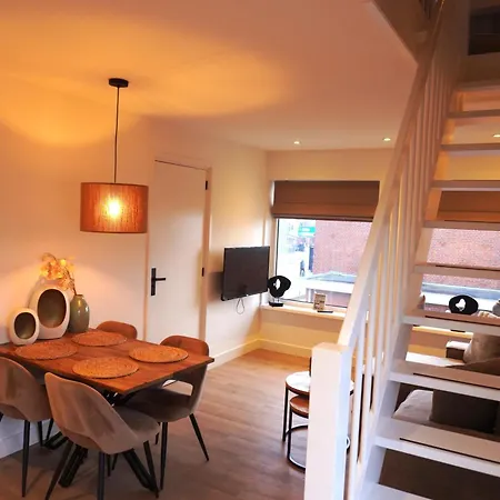 Apartman House *