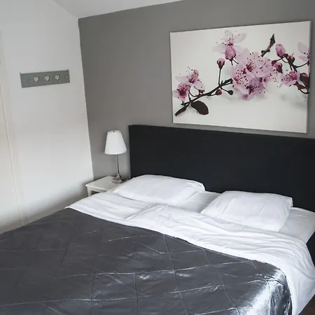 House זנדוורט