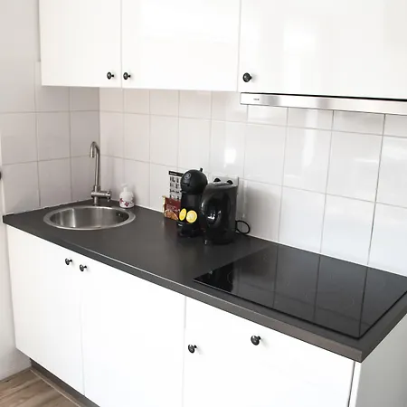 House זנדוורט