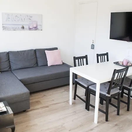 דירה House זנדוורט