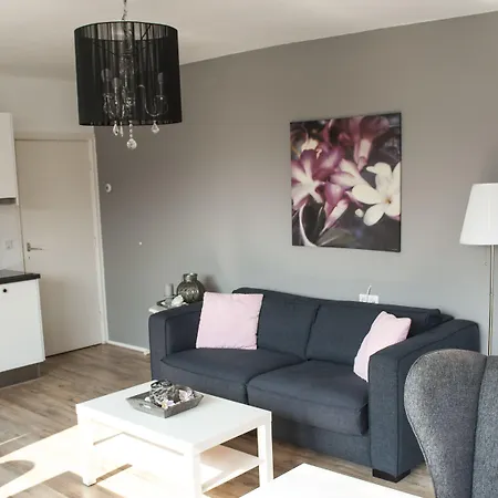 House דירה זנדוורט