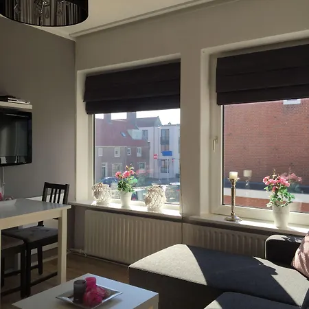 House * זנדוורט