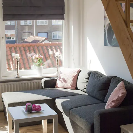 House דירה זנדוורט