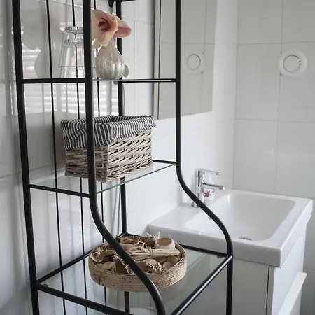 דירה House זנדוורט