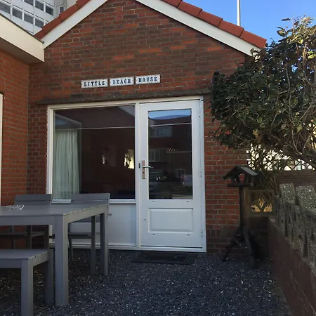 House דירה זנדוורט