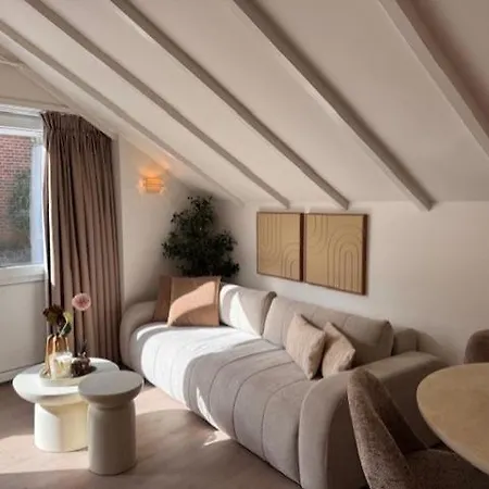 House Zandvoort
