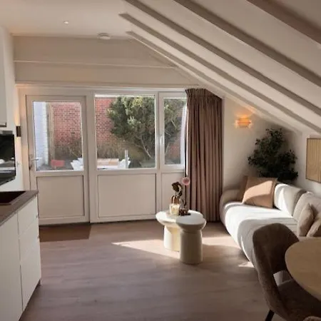 House * Zandvoort