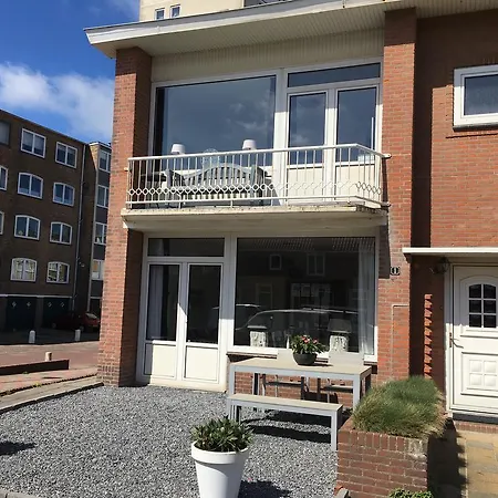 Apartman House