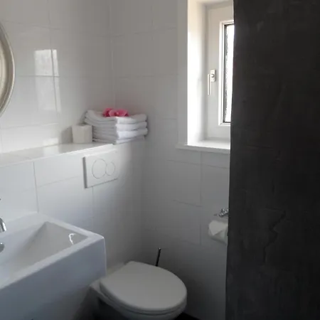 Apartman House Zandvoort