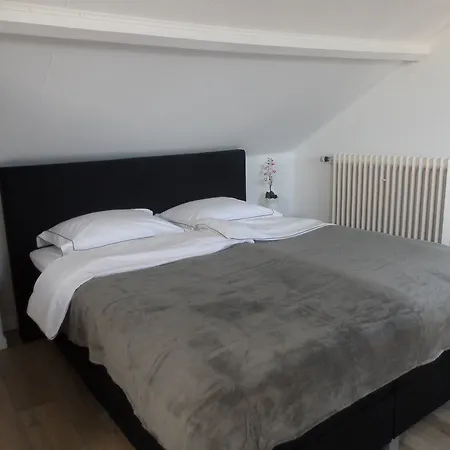 Apartman House