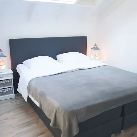 Apartman House Zandvoort