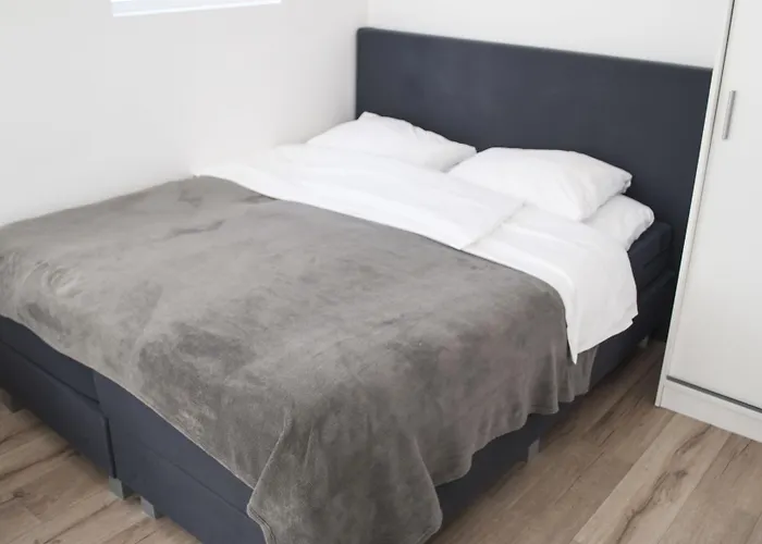 House زاندفورت