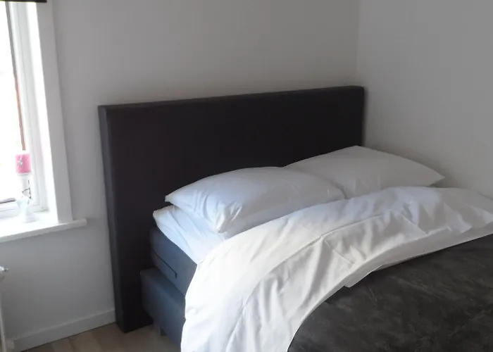 House زاندفورت