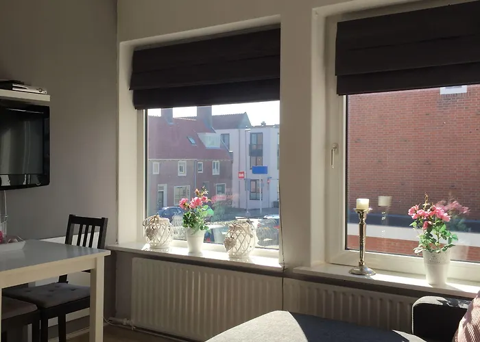 House * زاندفورت