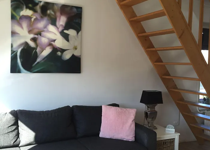 House زاندفورت