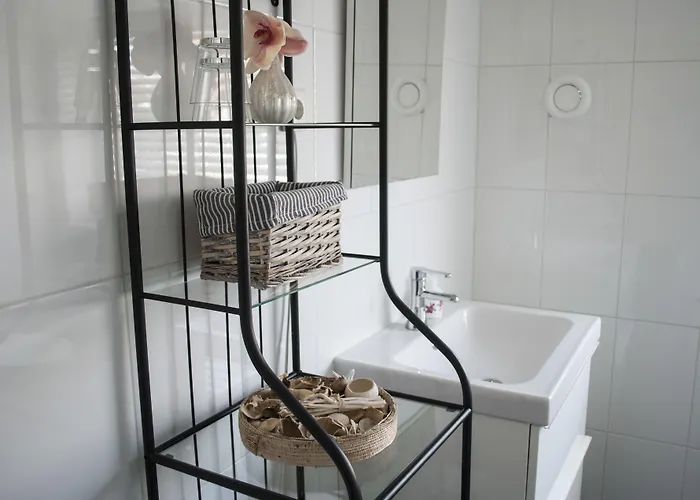 شقة House زاندفورت