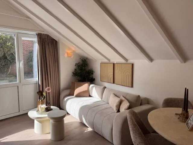 House زاندفورت