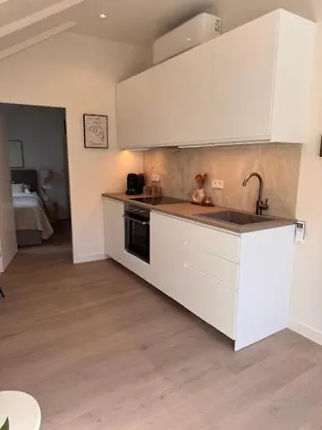 House شقة زاندفورت