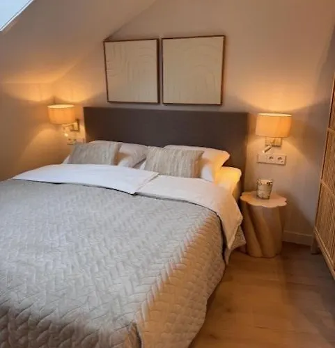 House شقة زاندفورت