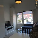 Apartment House *