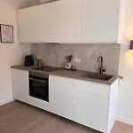 Apartment House *