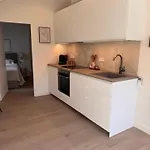 House Apartment Zandvoort