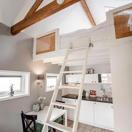 House Apartment