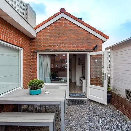 House * Zandvoort