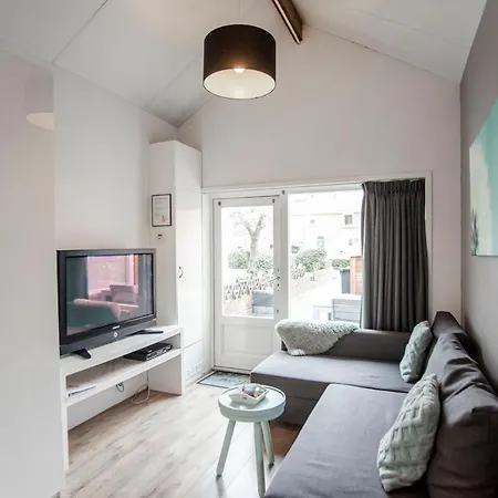 House Apartment Zandvoort