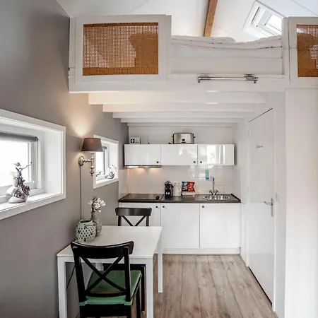 House Zandvoort