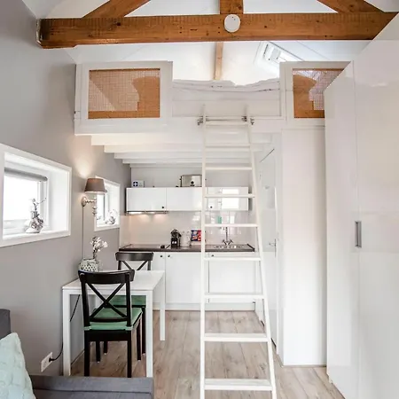 House Apartment