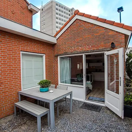 House Zandvoort