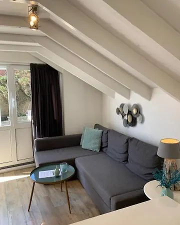 House Apartmán *