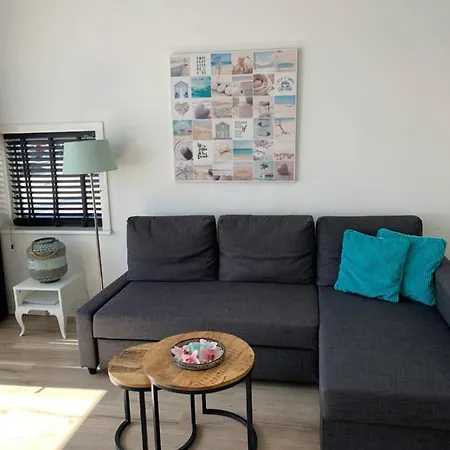 House Apartmán *